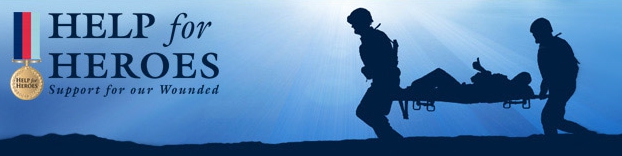 Help For Heroes